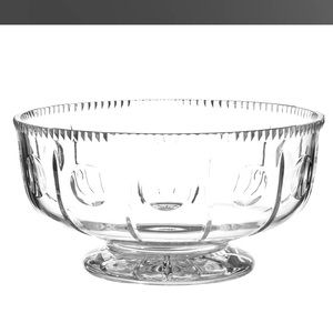 William Yeoward Harlequine Footed Bowl - Thumbnail 2